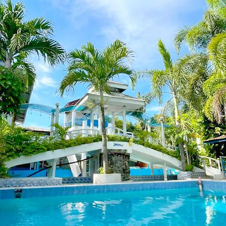 Isla Paraiso Resort-Hotel Sison Dış mekan fotoğraf