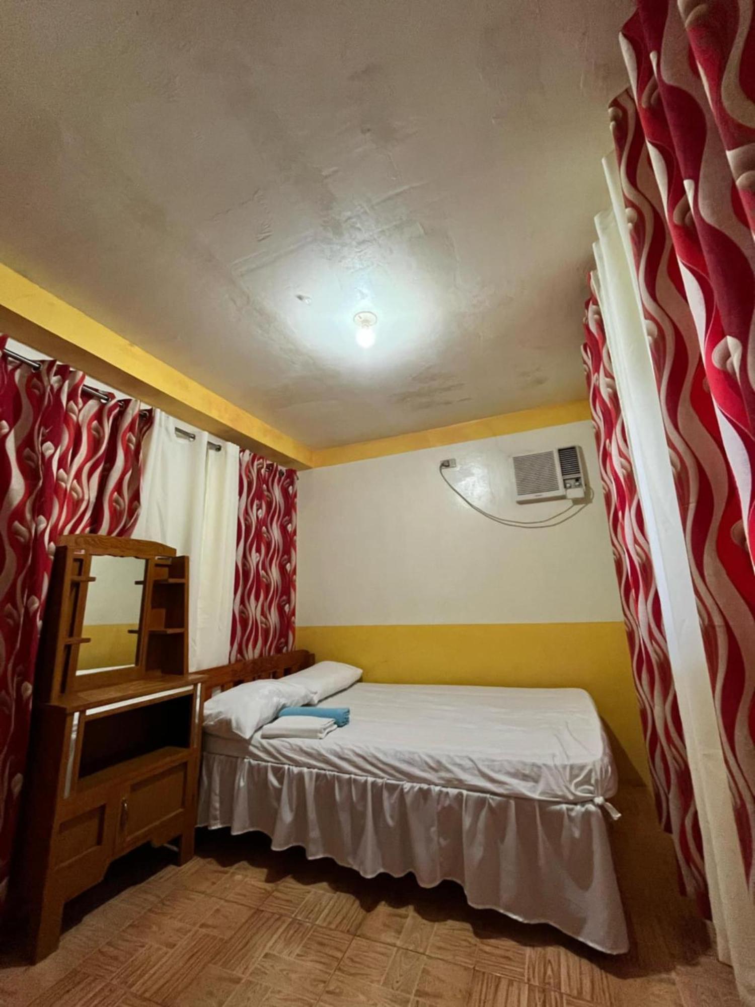 Isla Paraiso Resort-Hotel Sison Dış mekan fotoğraf
