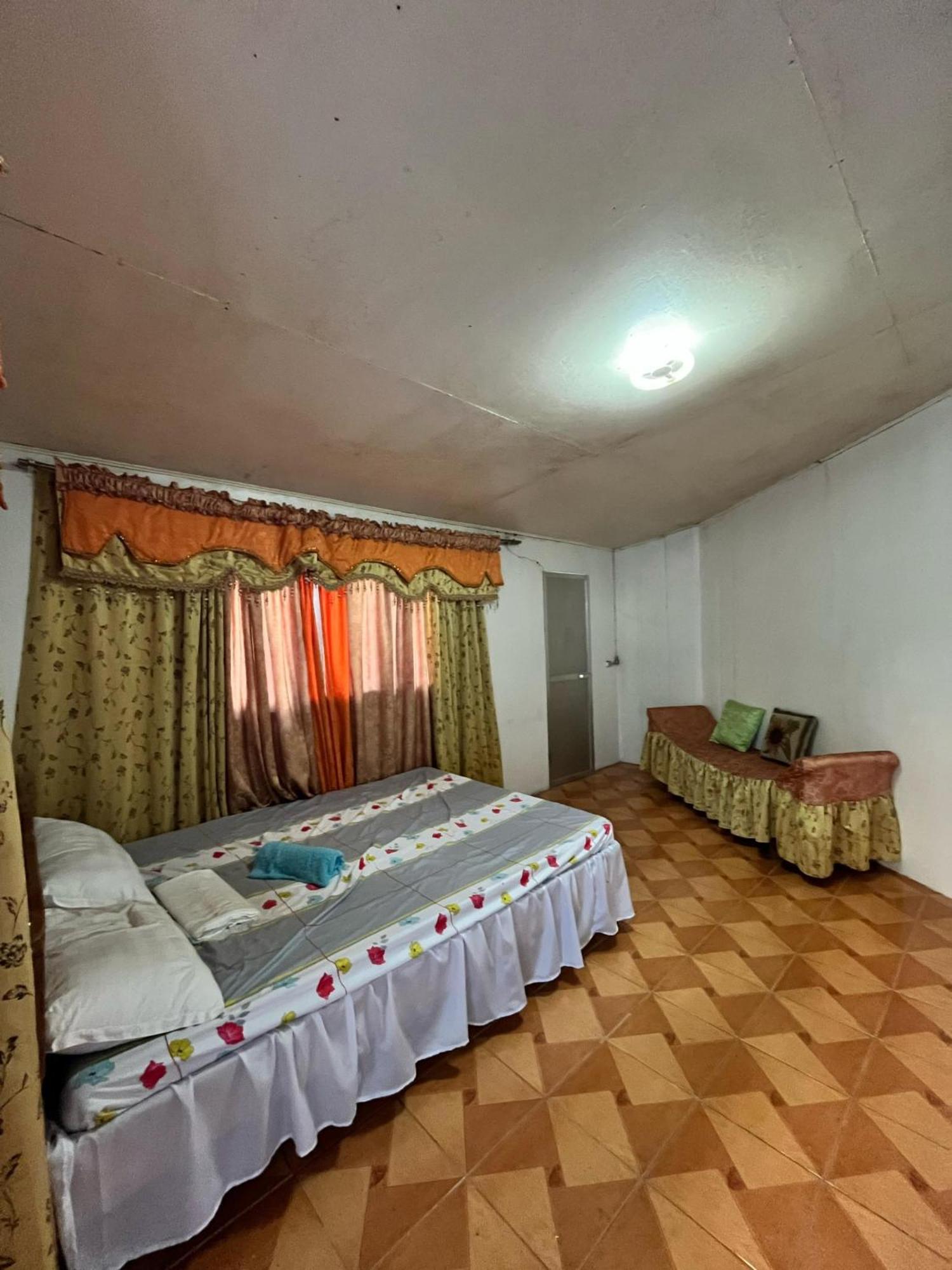 Isla Paraiso Resort-Hotel Sison Dış mekan fotoğraf