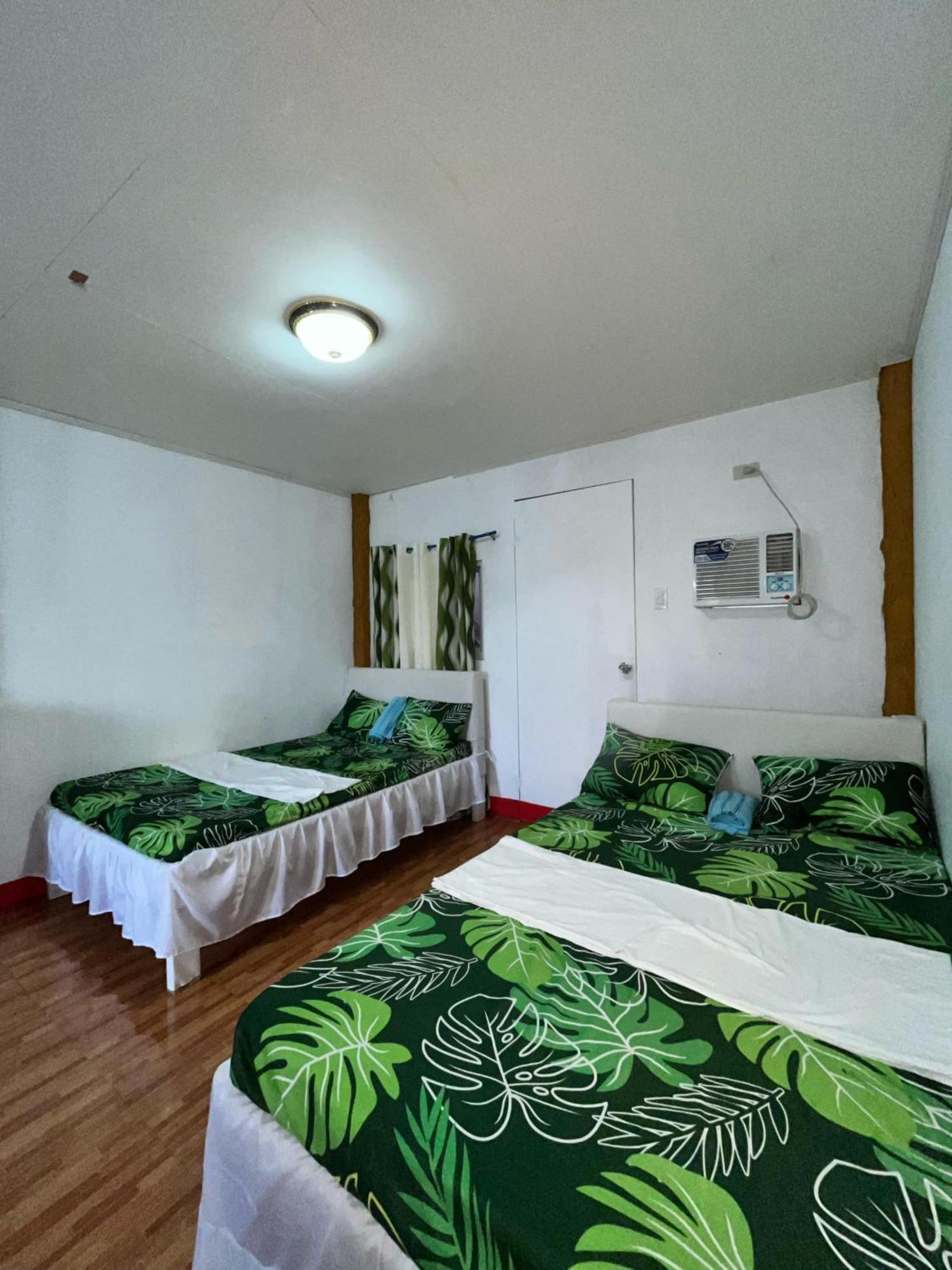 Isla Paraiso Resort-Hotel Sison Dış mekan fotoğraf