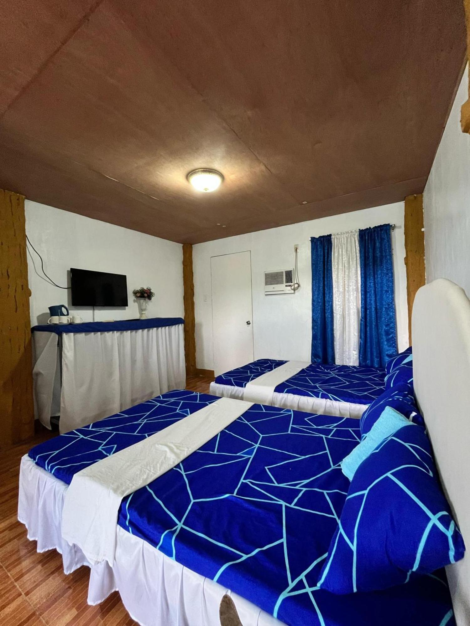 Isla Paraiso Resort-Hotel Sison Dış mekan fotoğraf