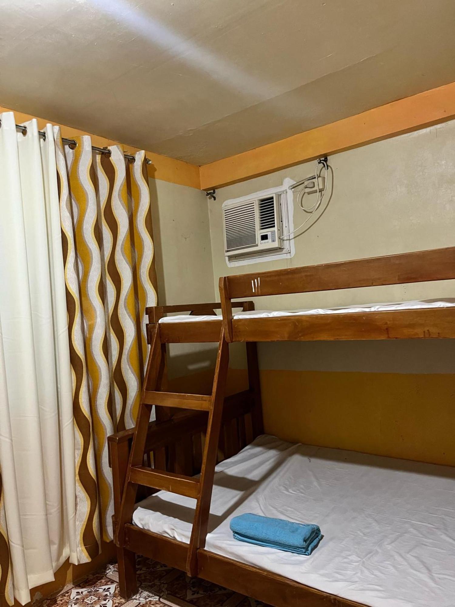 Isla Paraiso Resort-Hotel Sison Dış mekan fotoğraf