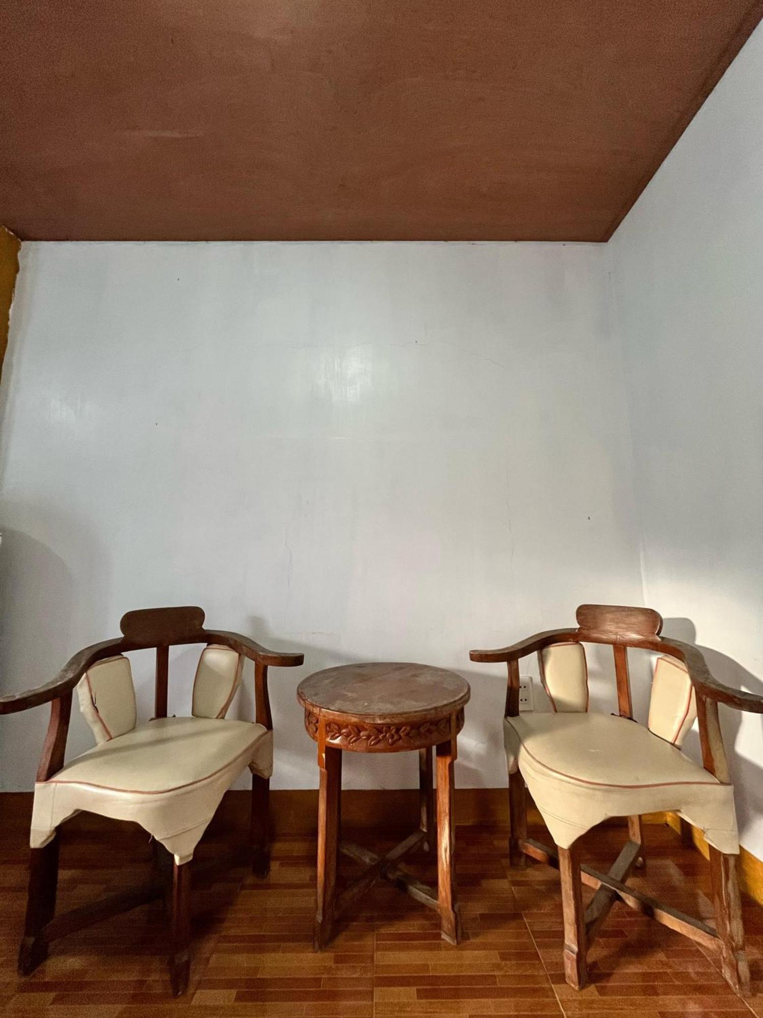 Isla Paraiso Resort-Hotel Sison Dış mekan fotoğraf