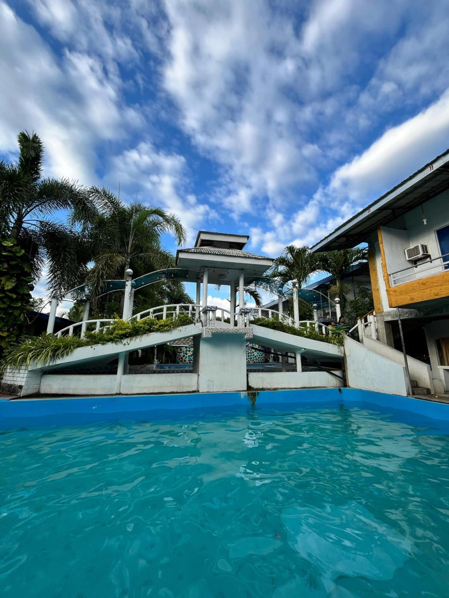 Isla Paraiso Resort-Hotel Sison Dış mekan fotoğraf