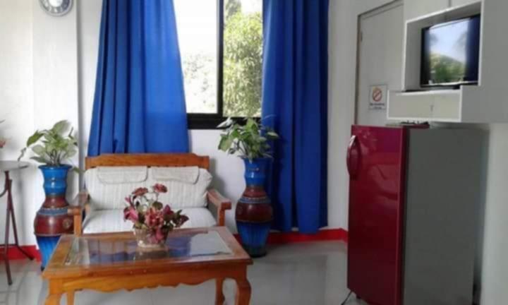 Isla Paraiso Resort-Hotel Sison Dış mekan fotoğraf
